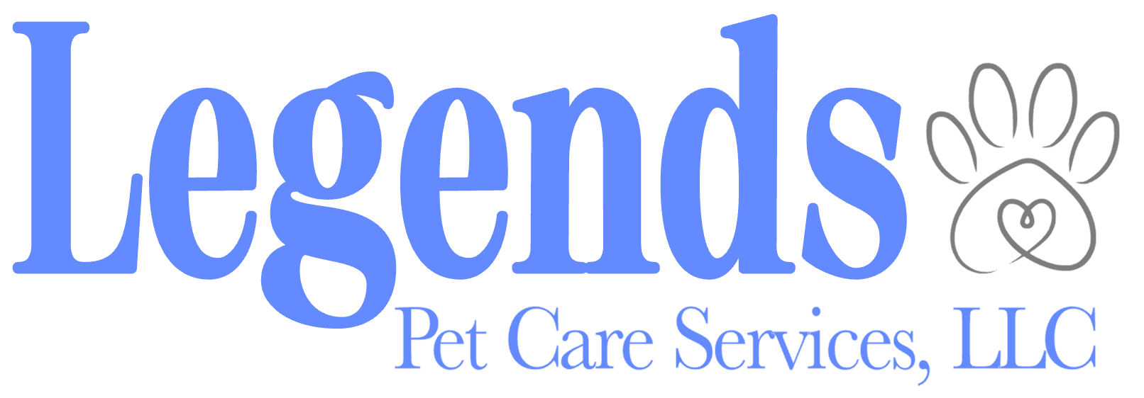 Legends Pet Care Services