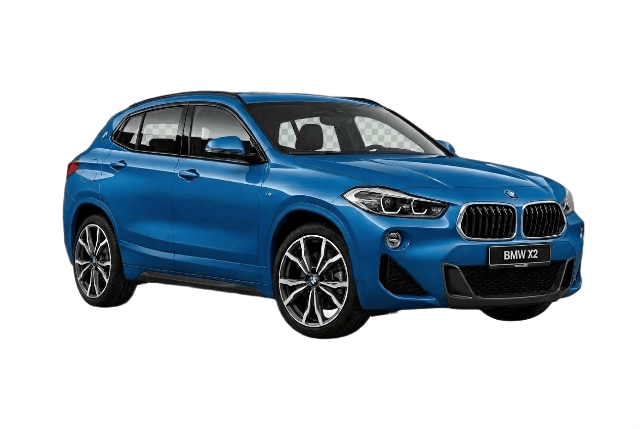 BMW X2 (2020)