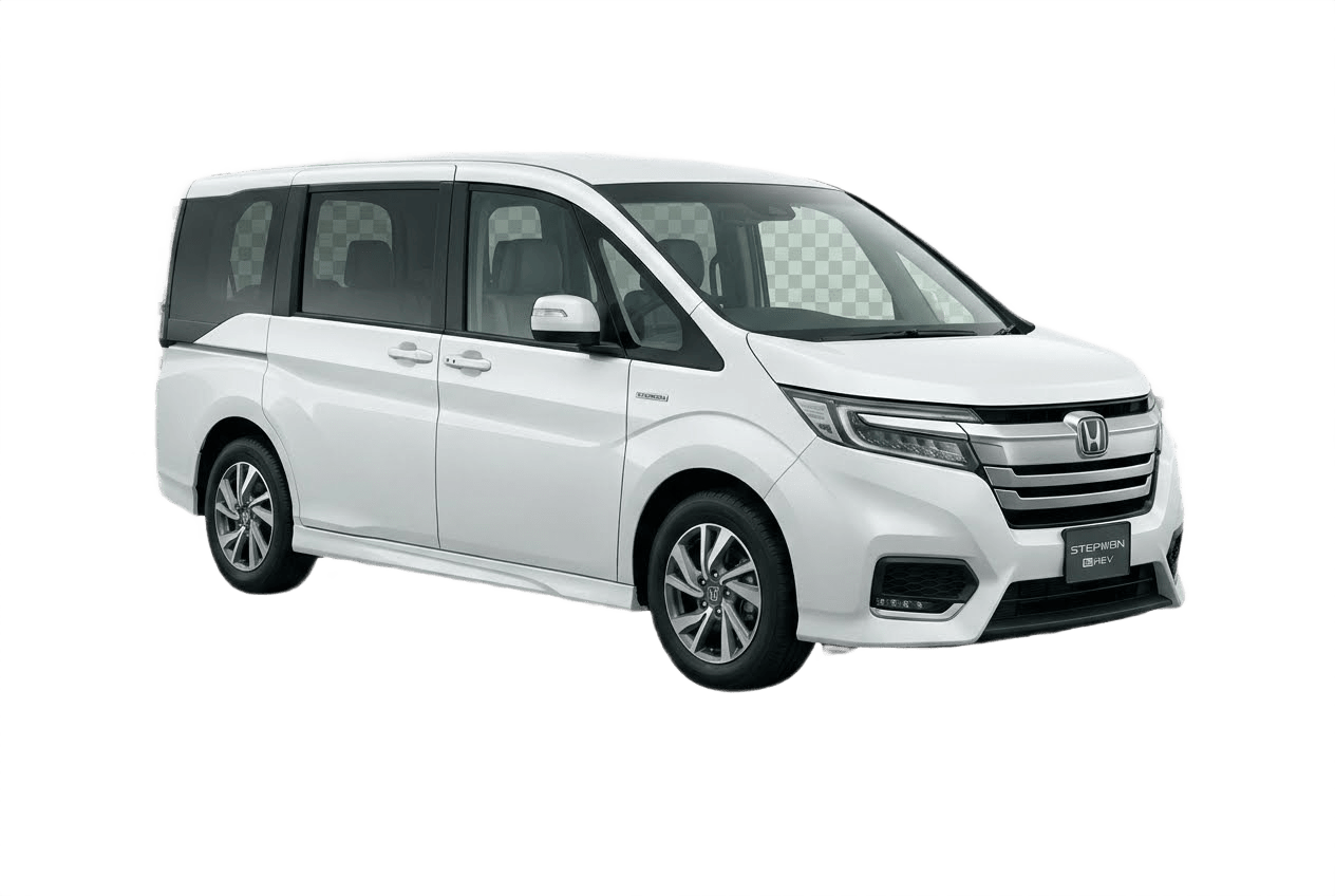 Honda Stepwagon
