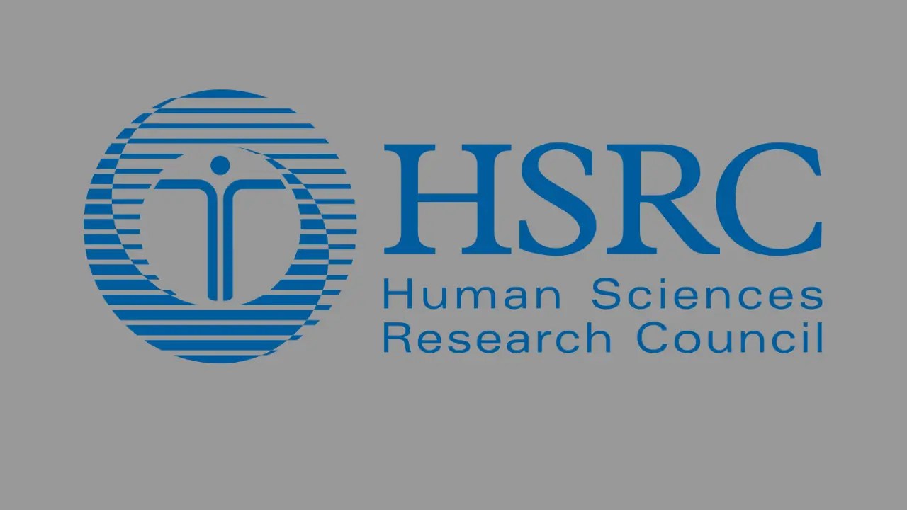 HSRC Vacancies