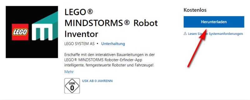 Hier Geht S Um Lego Mindstorm Und Python Lego Python Net - Modern 4K Sunset Images | Free Download