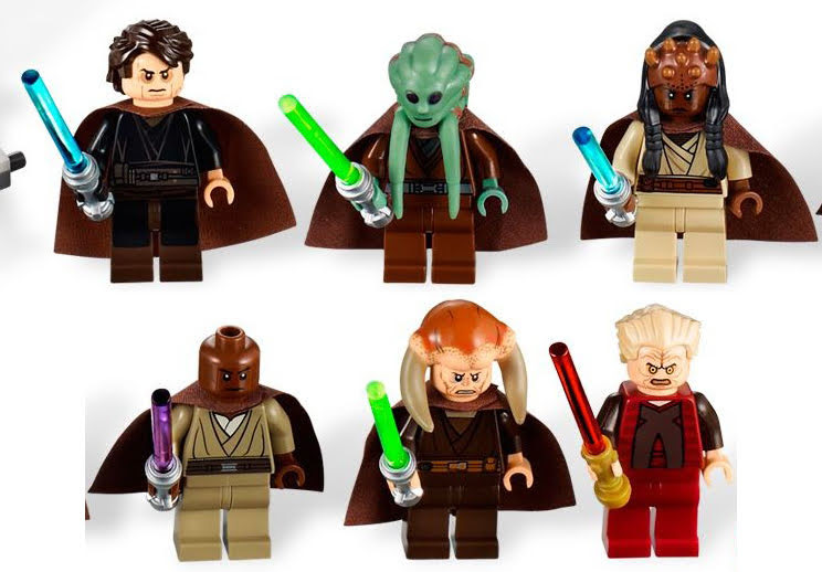 LEGOスターウォーズ レゴ エージェンコーラー｜ベビー・キッズおもちゃ