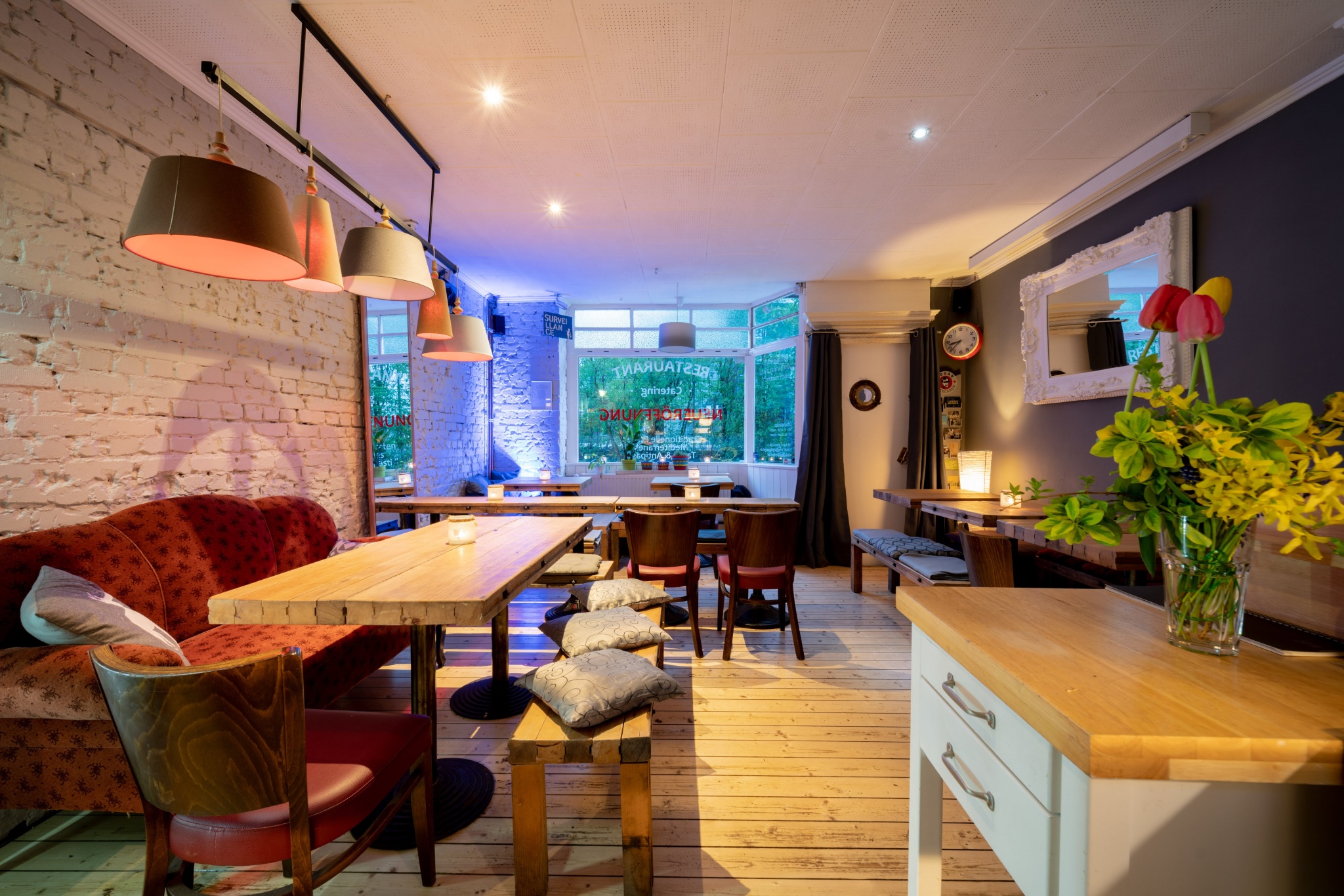 2 Zimmer Wohnung Zu Vermieten 20255 Hamburg Eimsbuttel Am Weiher 21 Mapio Net