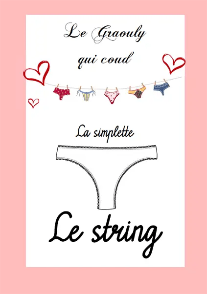 String de la simplette