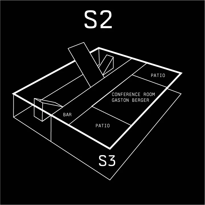 Event Map Lehack - Premium Gradient Texture Gallery - 4K