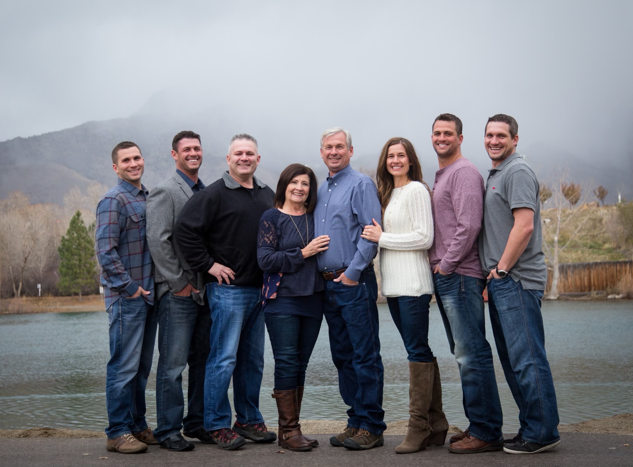 Heritage day: coopers' commitment to each other and community leaves enduring legacy