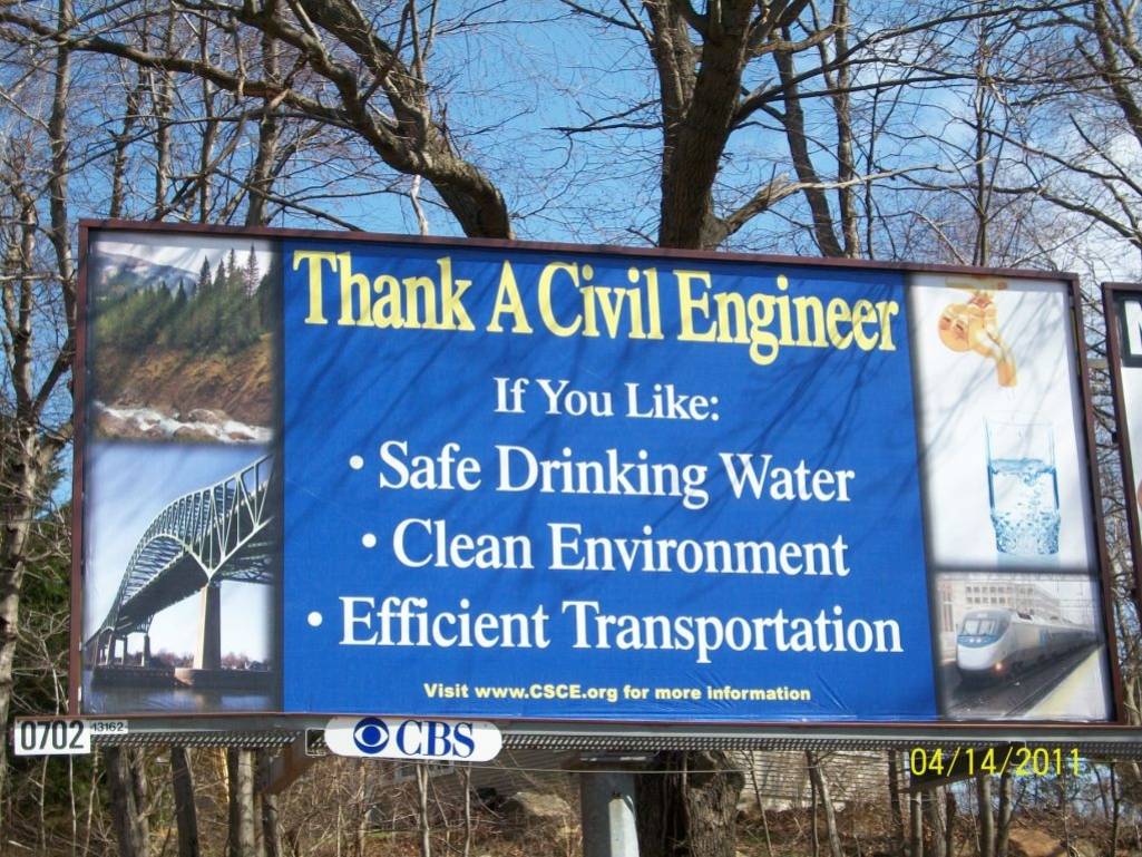 Construction Engineering Civil Environmental Engineering