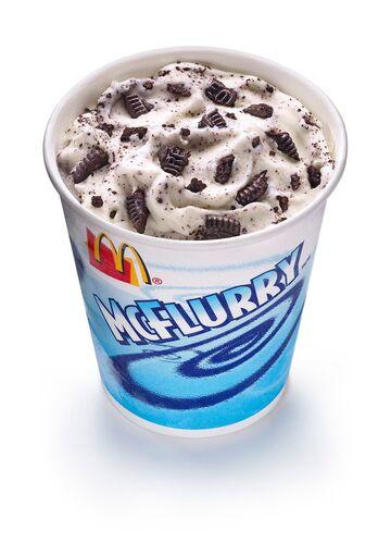 Oreo McFlurry