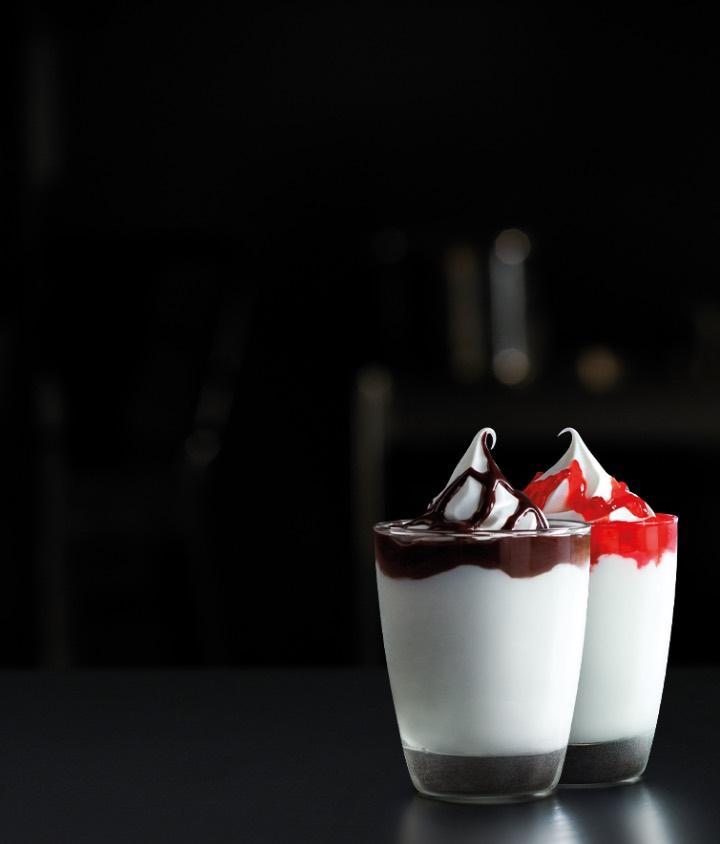 sundae