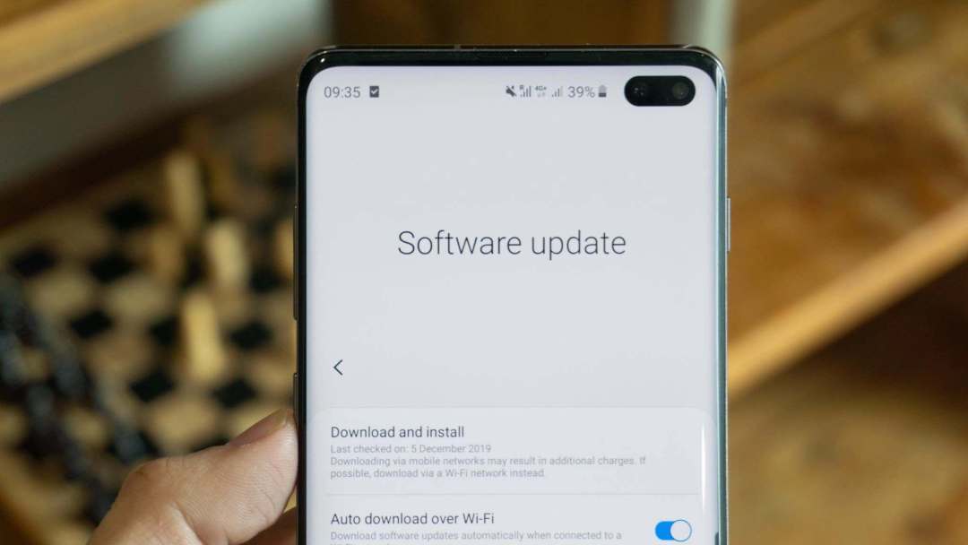 update-Samsung
