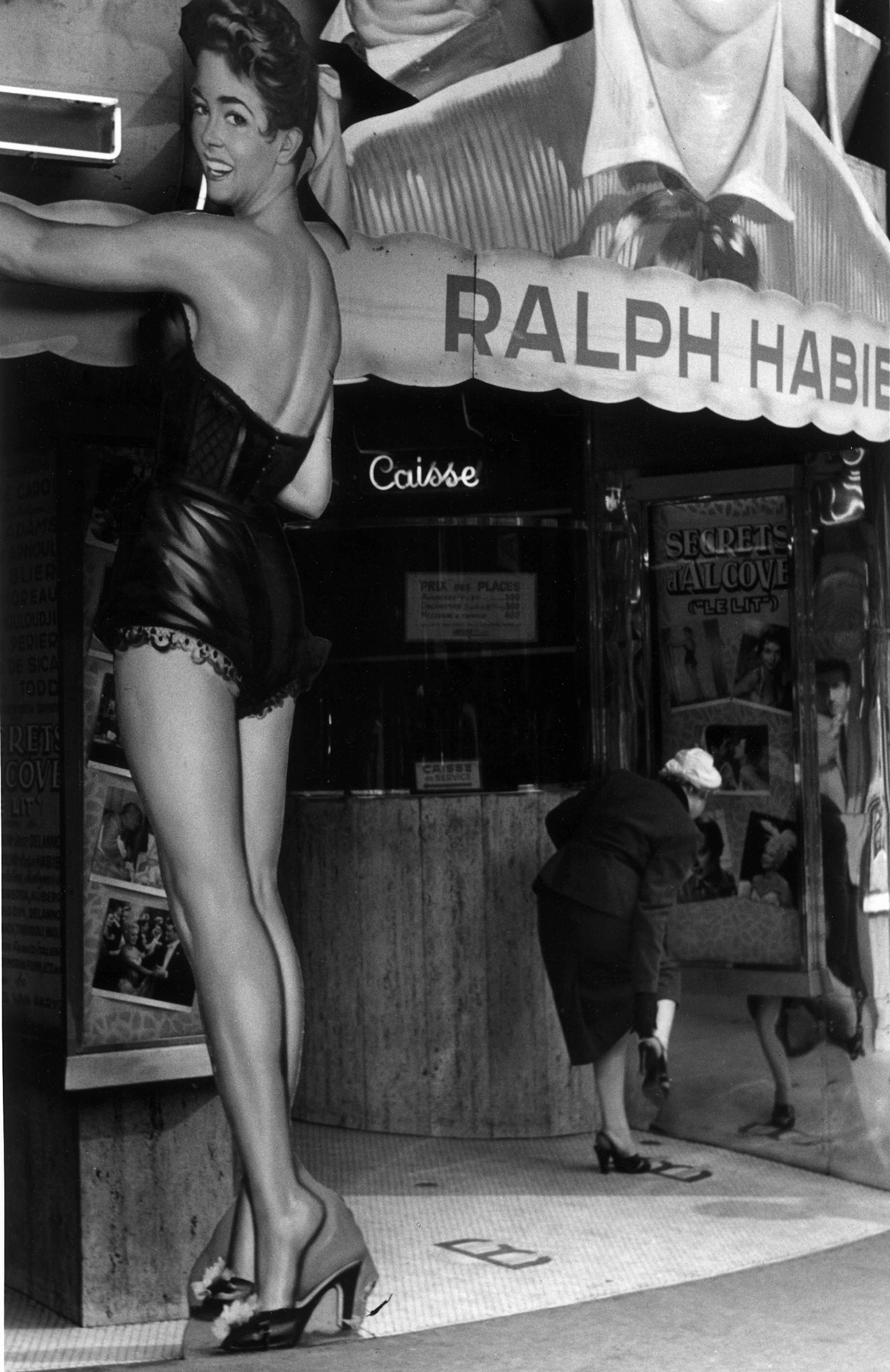 © Gianni Berengo Gardin