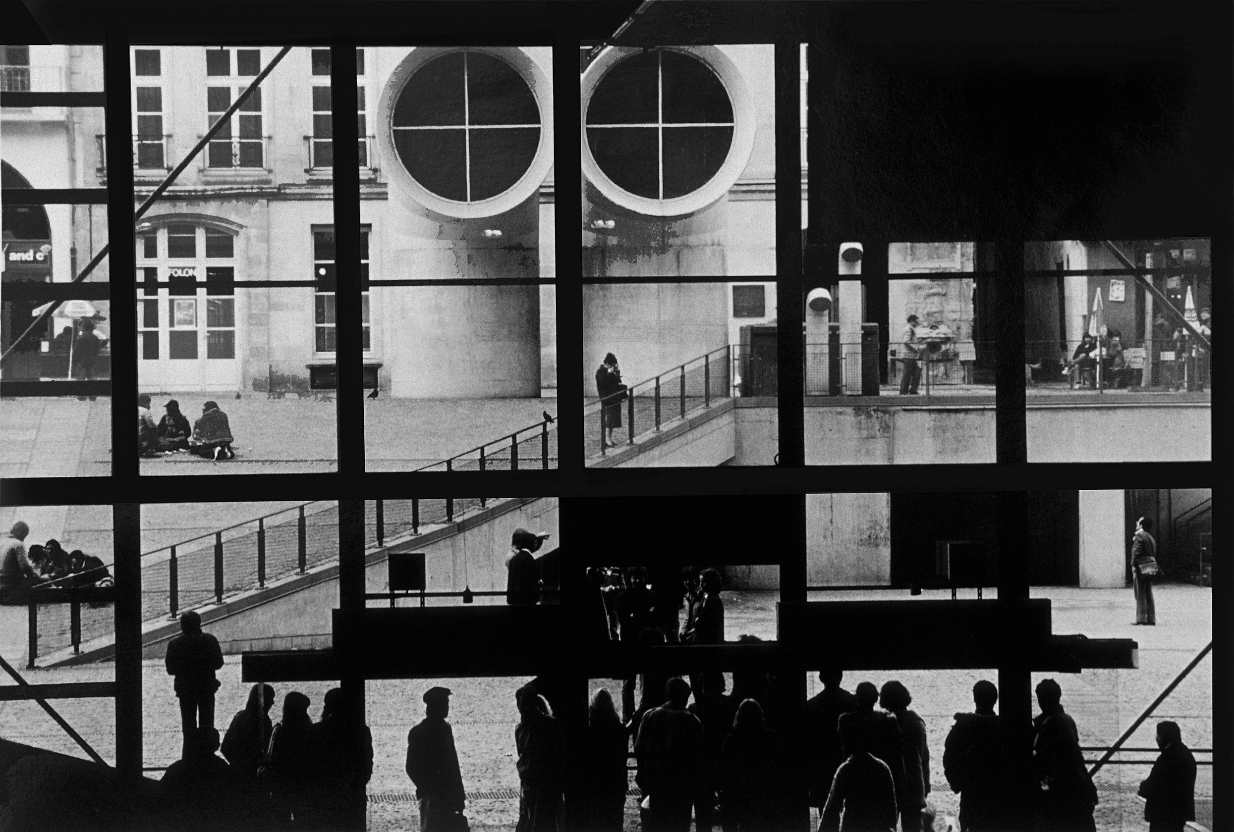 © Gianni Berengo Gardin