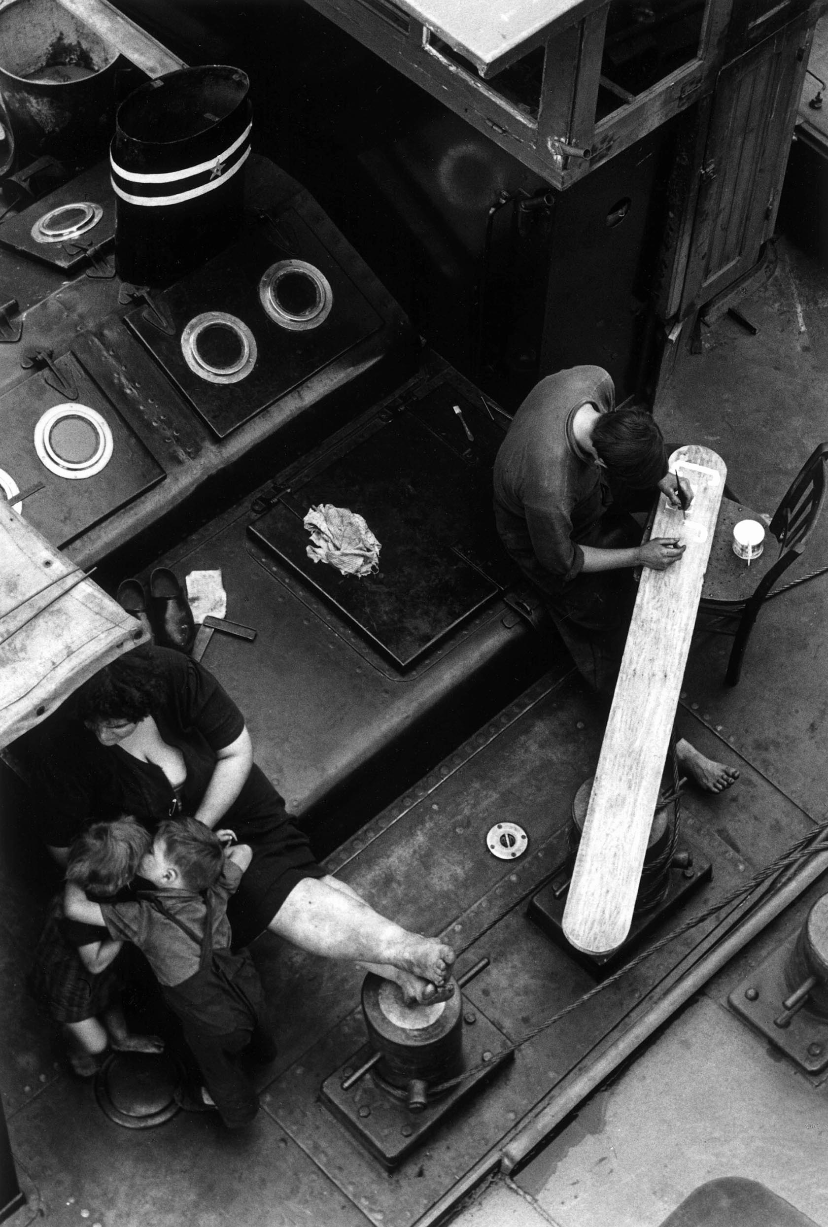 © Gianni Berengo Gardin