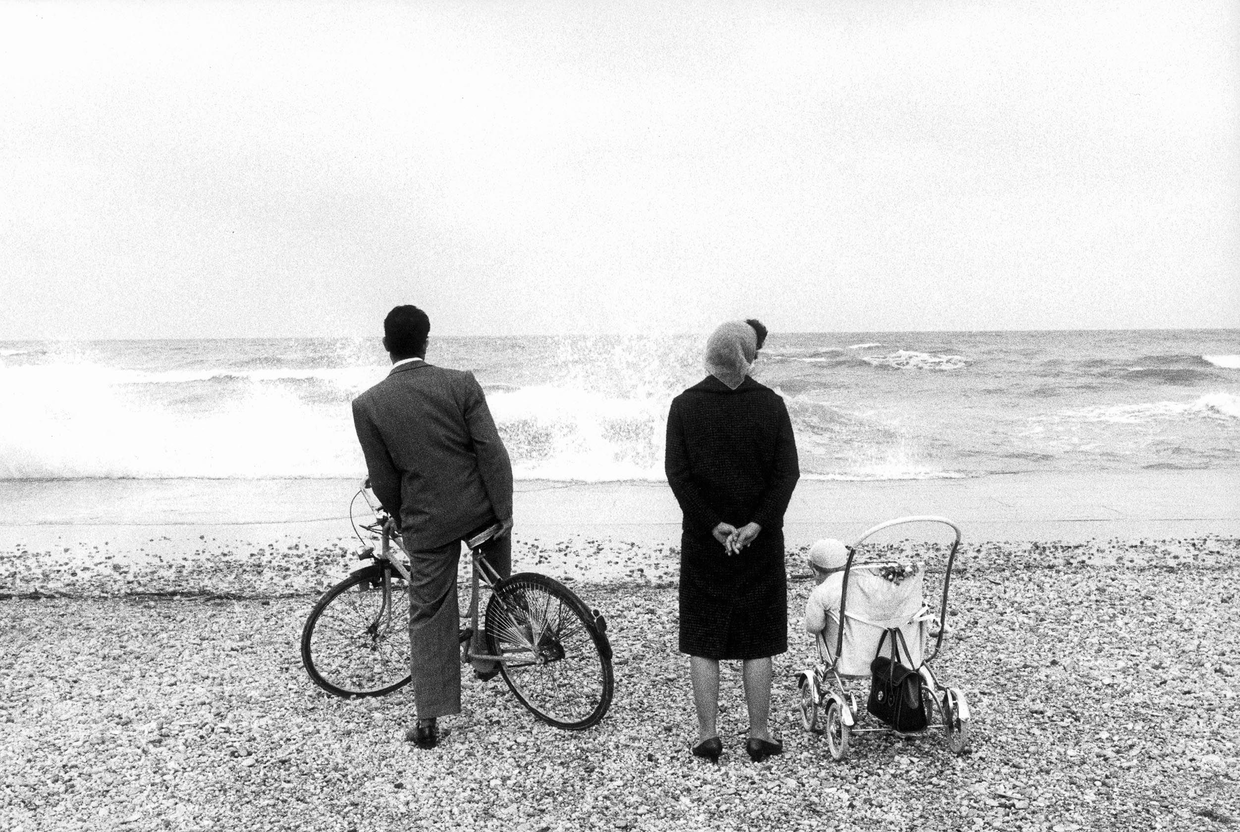 © Gianni Berengo Gardin