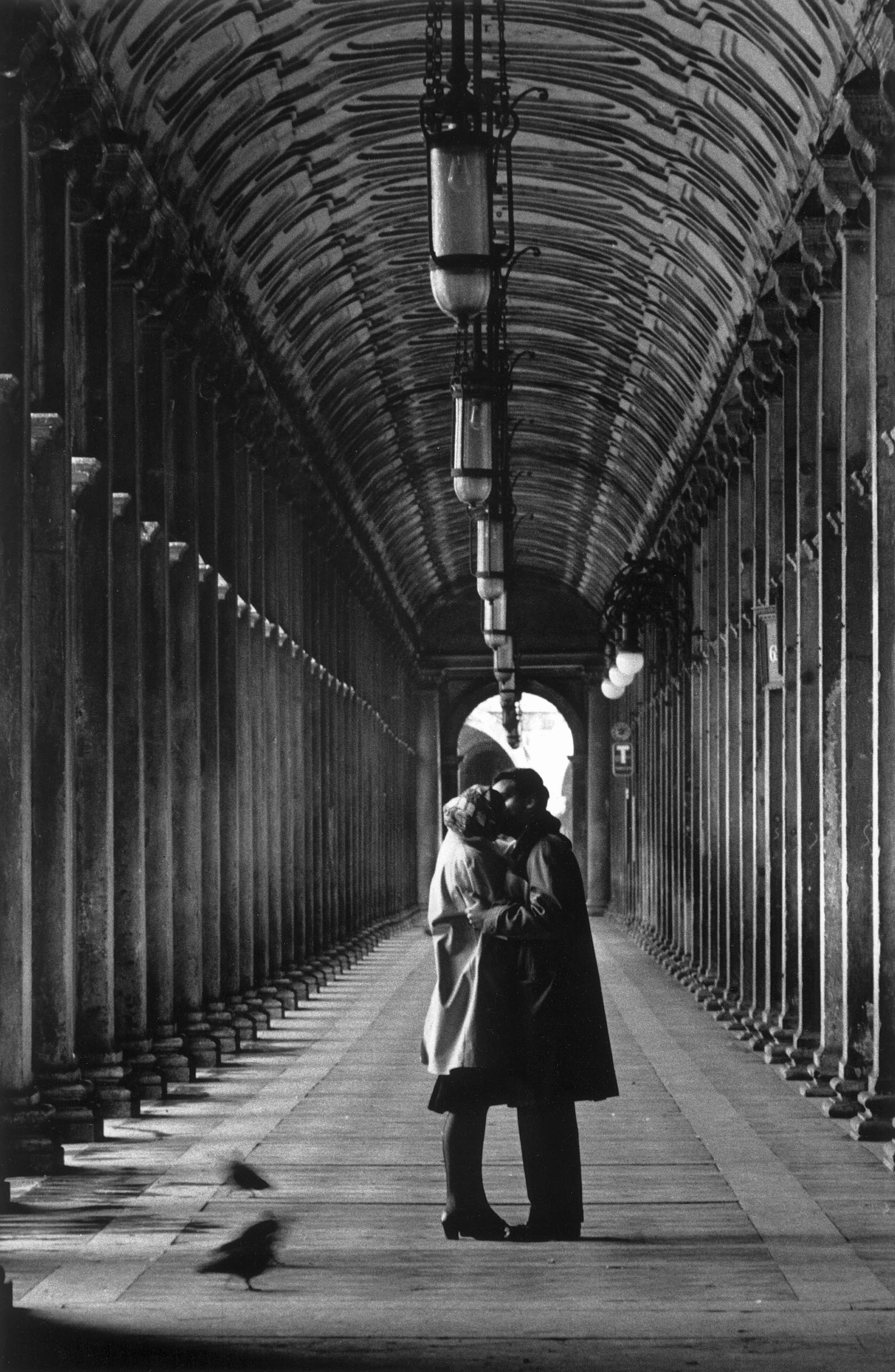 © Gianni Berengo Gardin