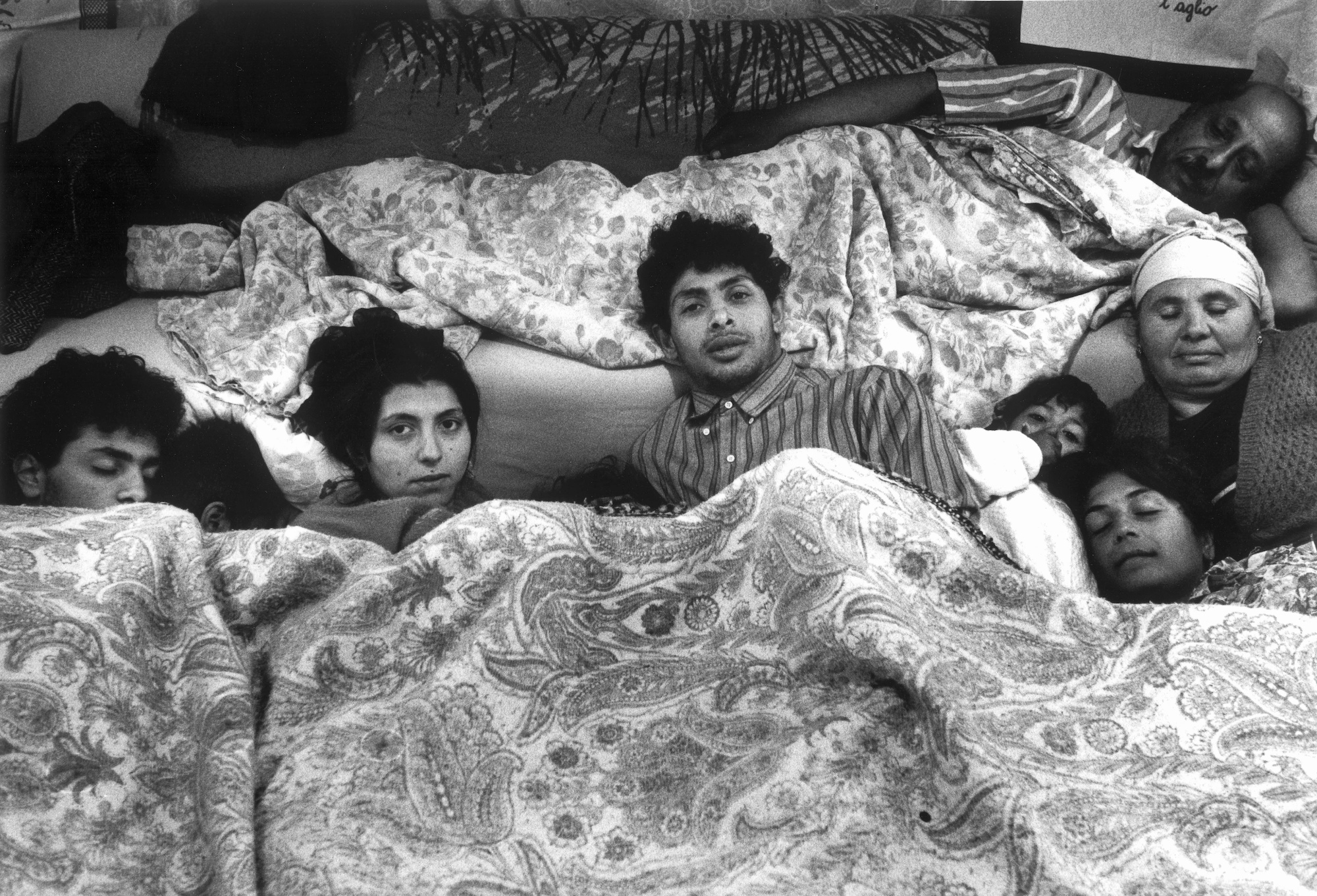 40 years of LOBA: Gianni Berengo Gardin - The Leica camera Blog