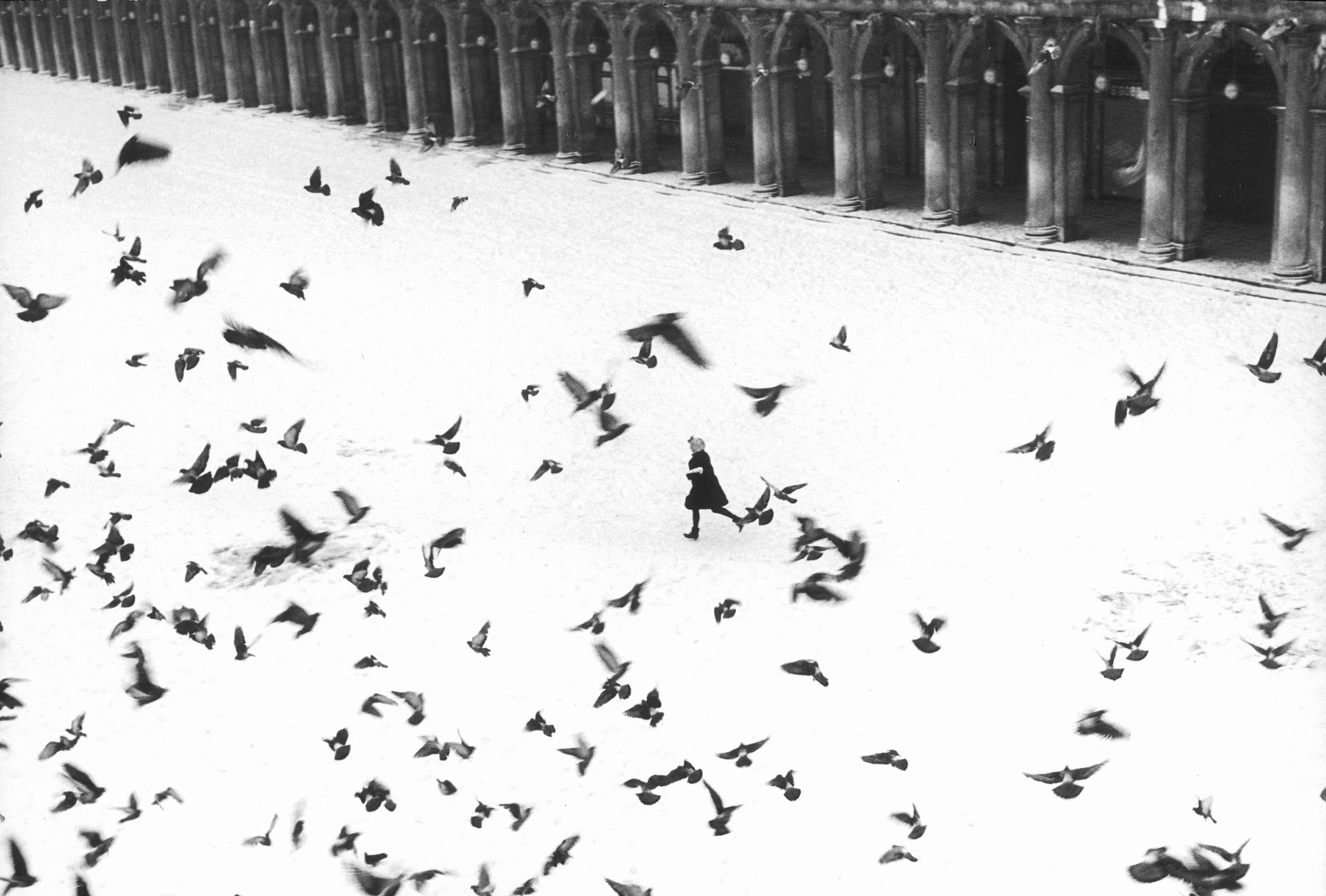 © Gianni Berengo Gardin