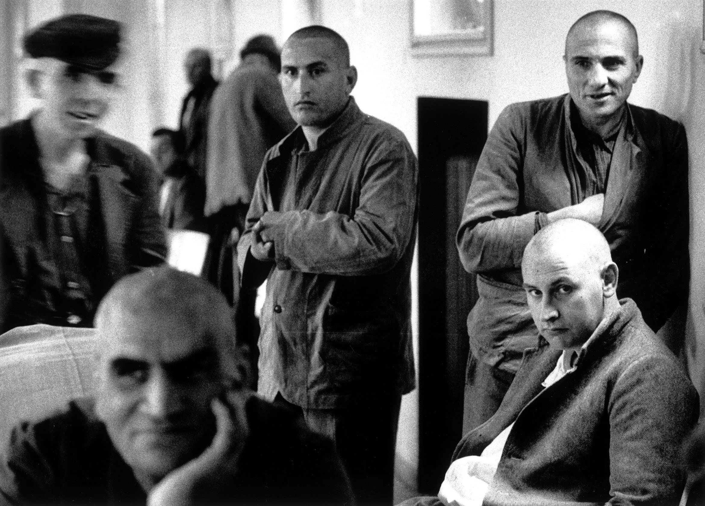 © Gianni Berengo Gardin