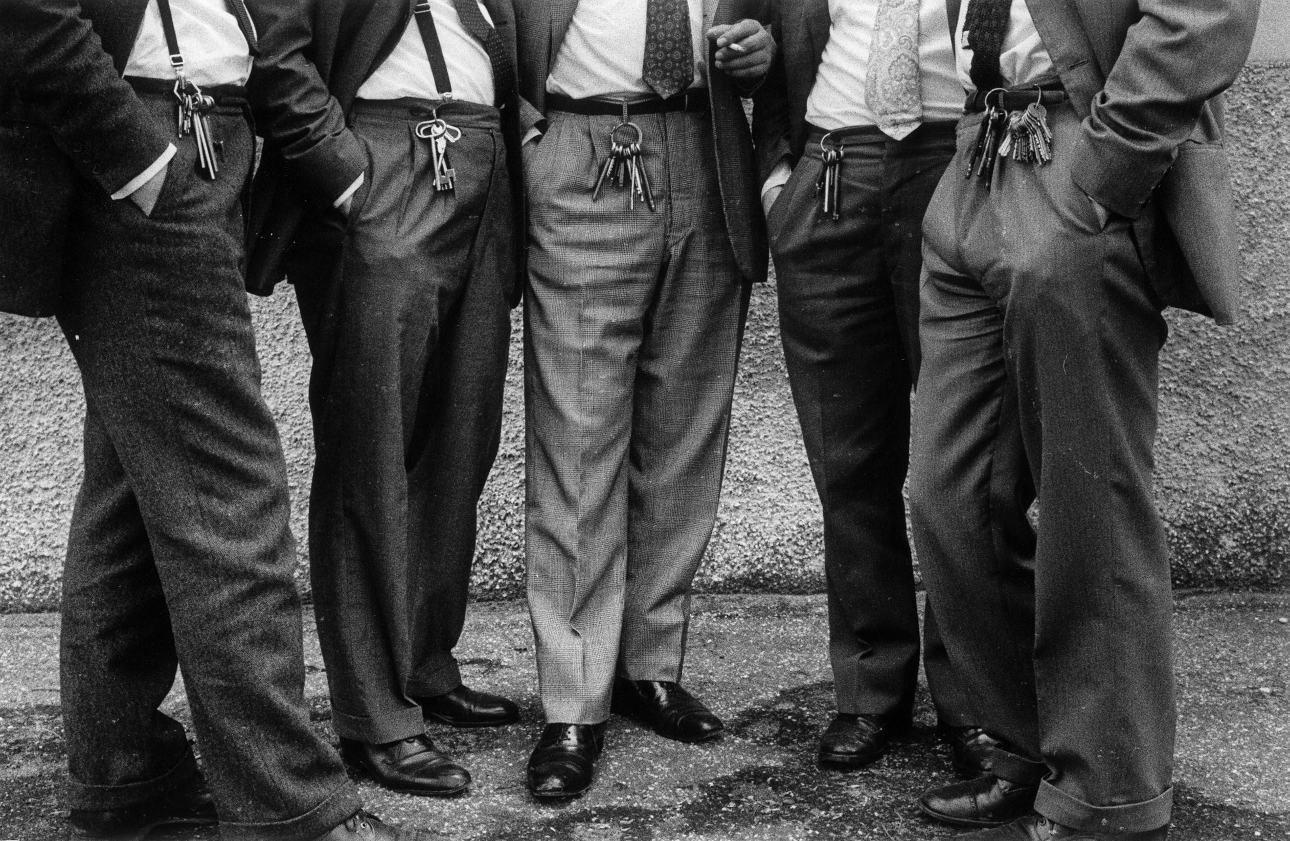 © Gianni Berengo Gardin