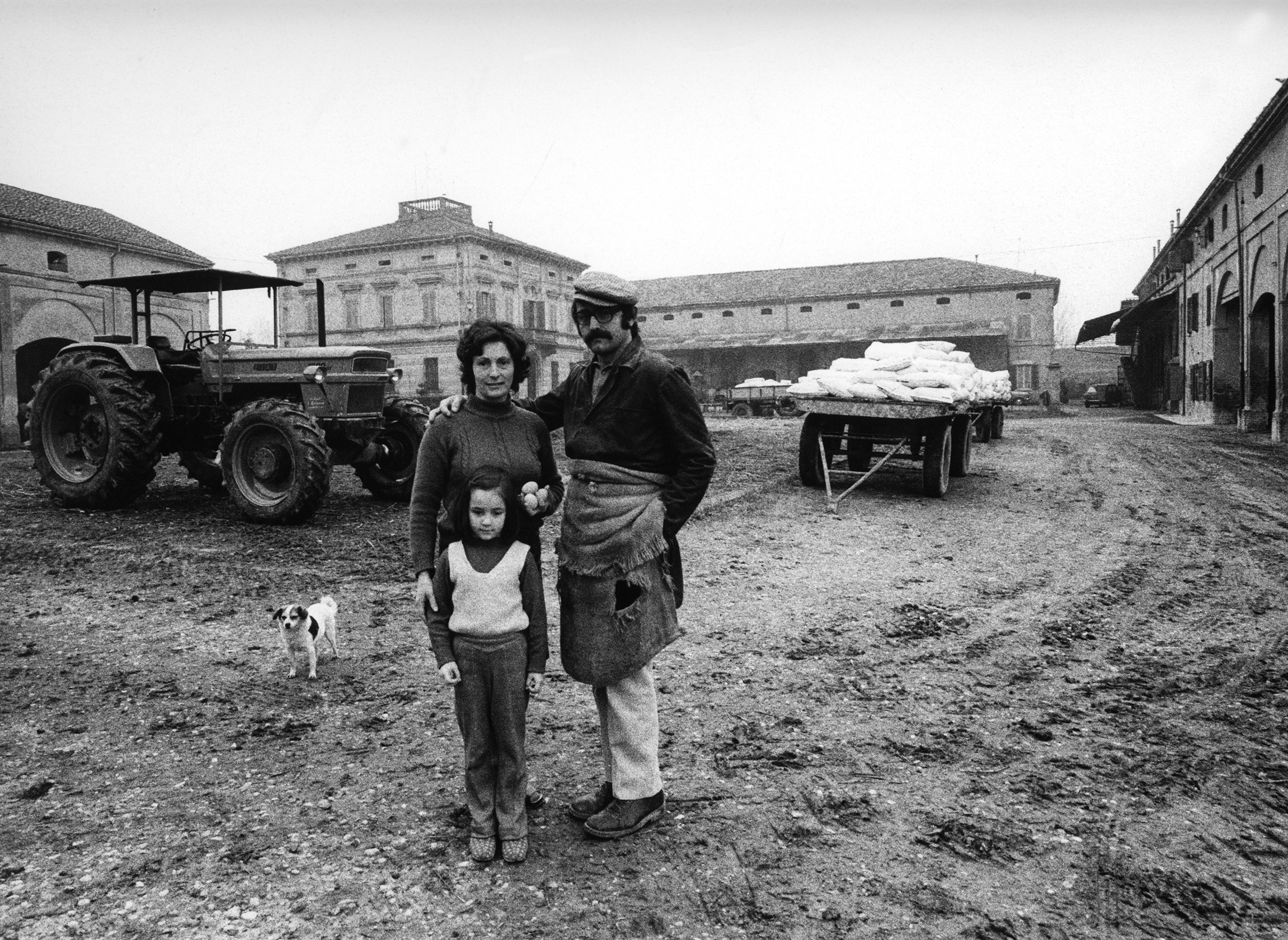 © Gianni Berengo Gardin