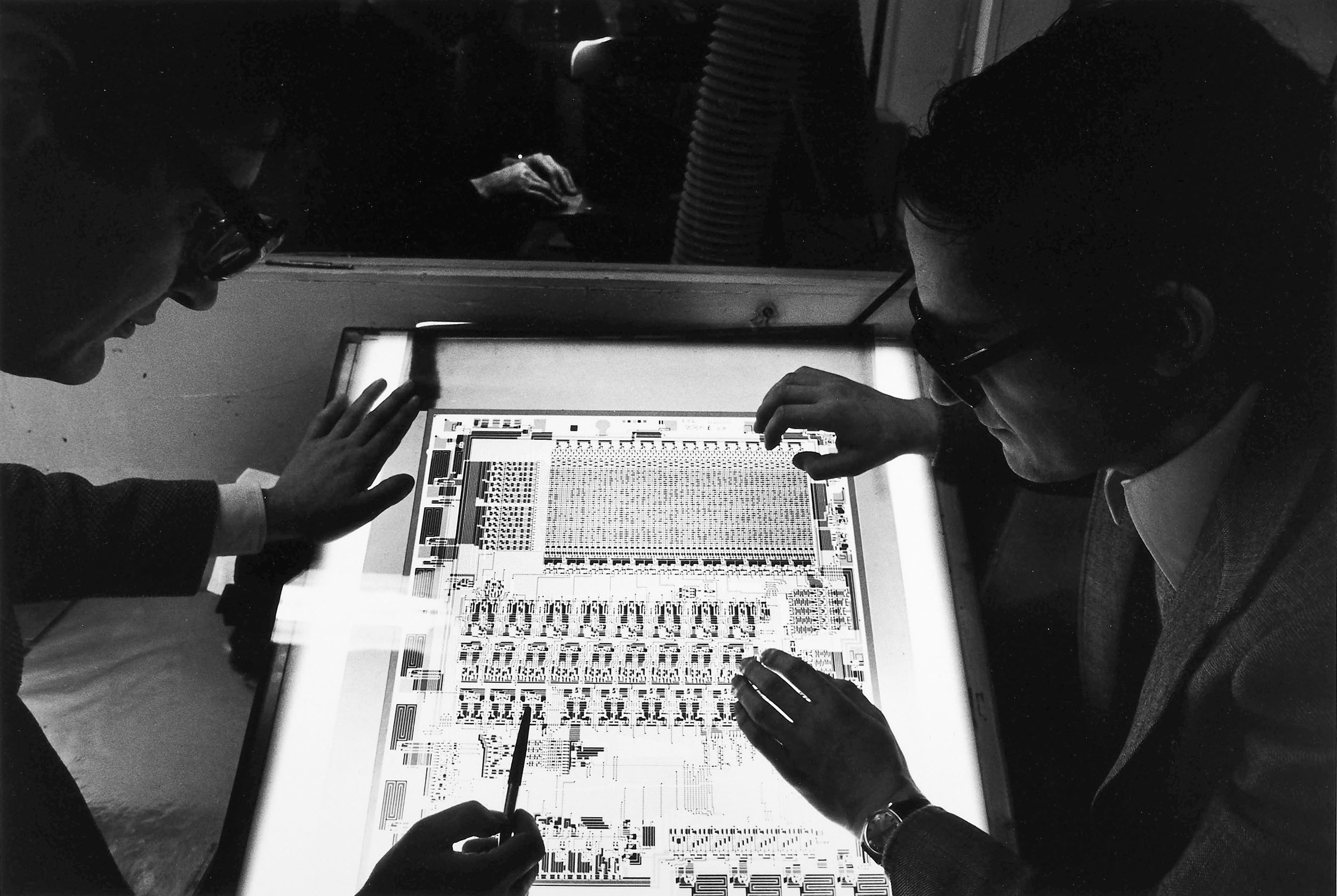 © Gianni Berengo Gardin