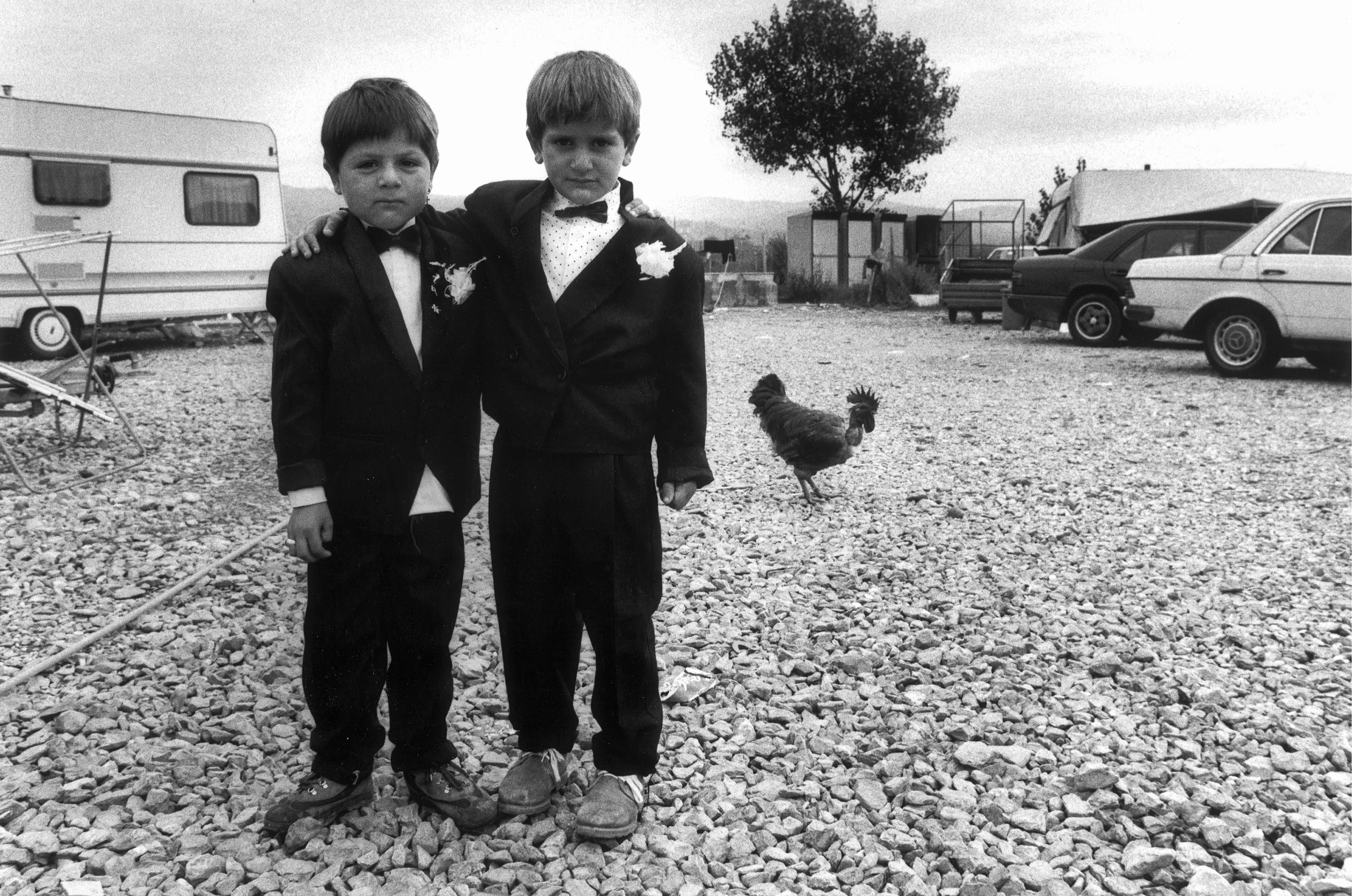 © Gianni Berengo Gardin
