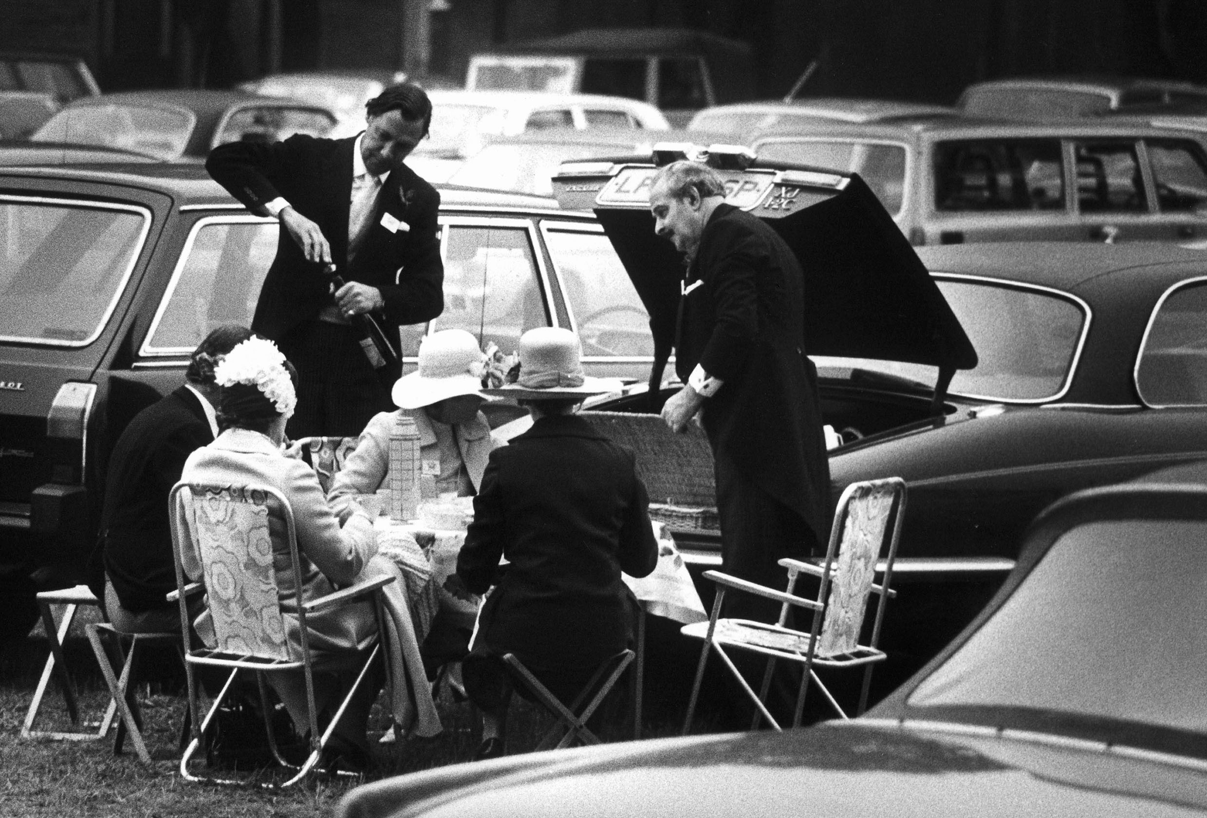© Gianni Berengo Gardin
