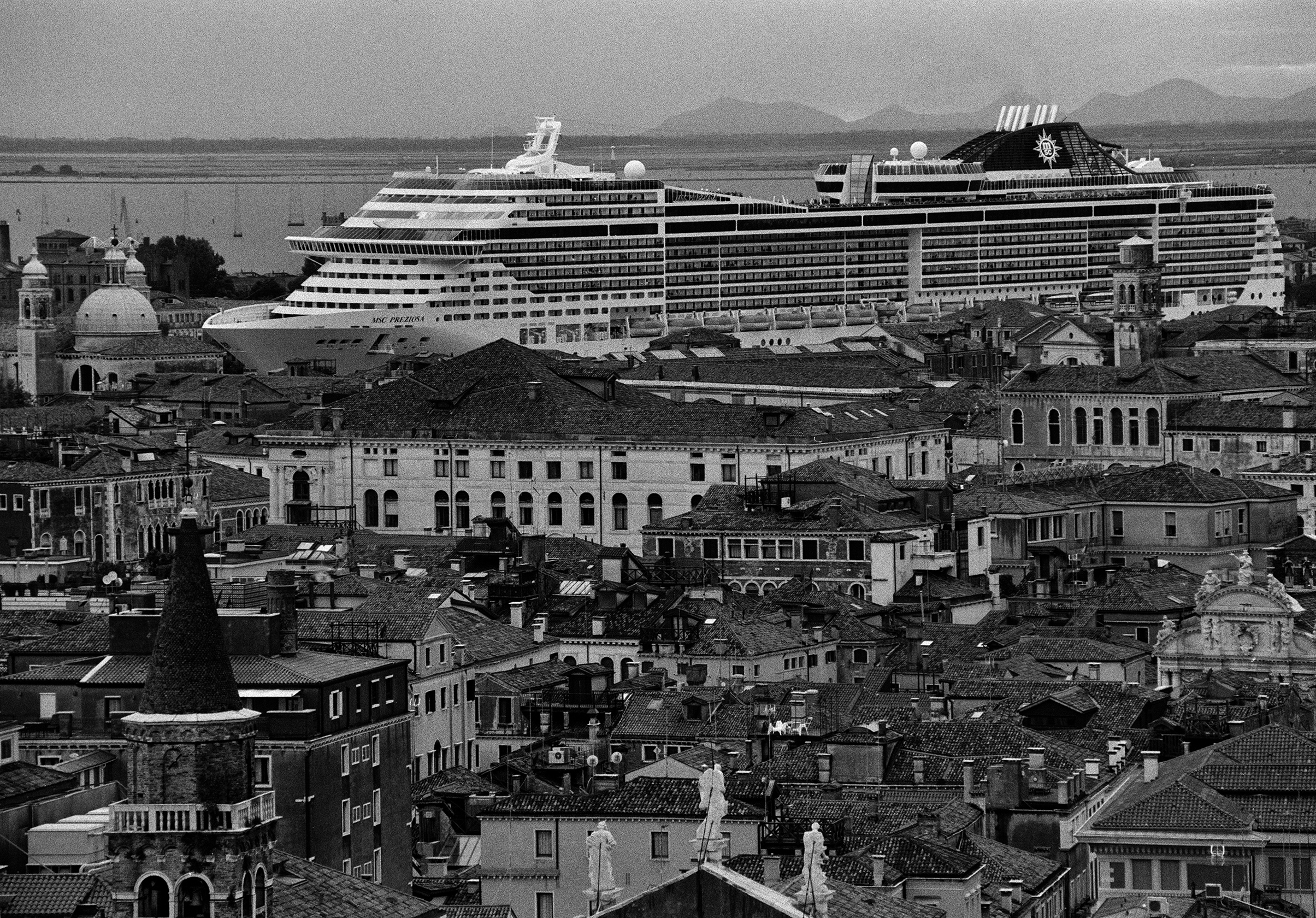 © Gianni Berengo Gardin