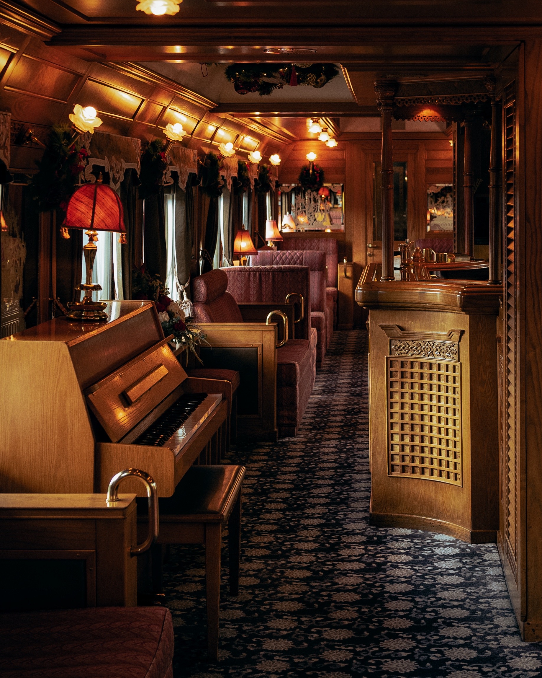 Onboard the Eastern & Oriental Express - The Leica camera Blog