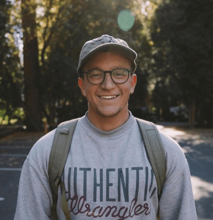 Luke Cartwright