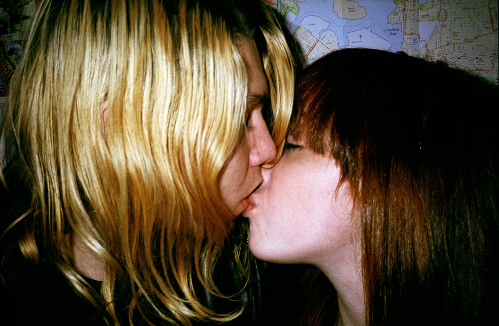 Chad Moore: An Insider's Eye on Today's Sensual Youth Culture