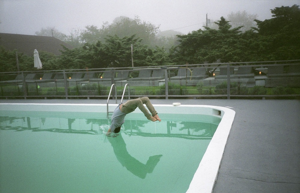 Chad Moore: An Insider's Eye on Today's Sensual Youth Culture