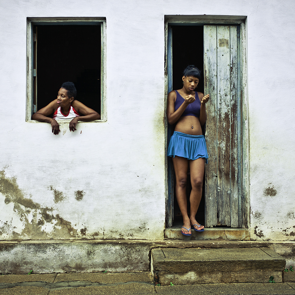 © Patrick Conaty