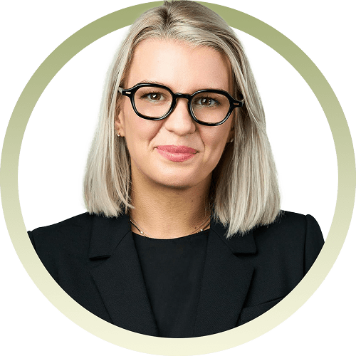 Leigh Ojeda About Image