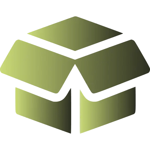 Leigh Ojeda - Open box