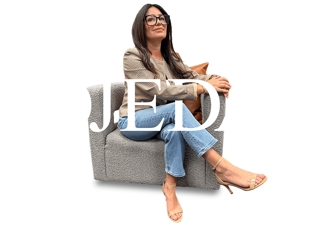 Leigh Ojeda - Blog Hero