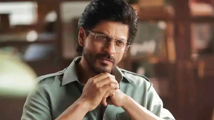 Shah Rukh Khan