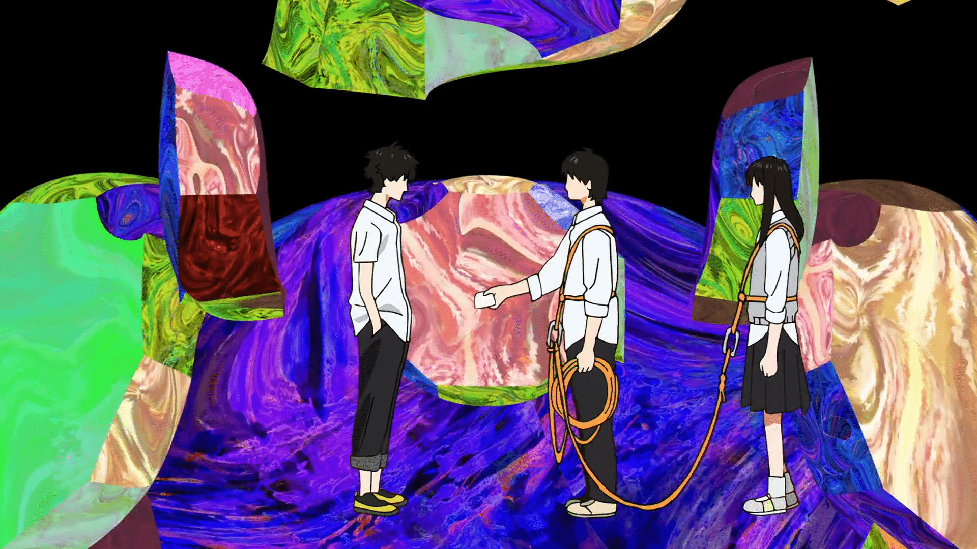 Nagara Mizuho Asakaze Sonny Boy