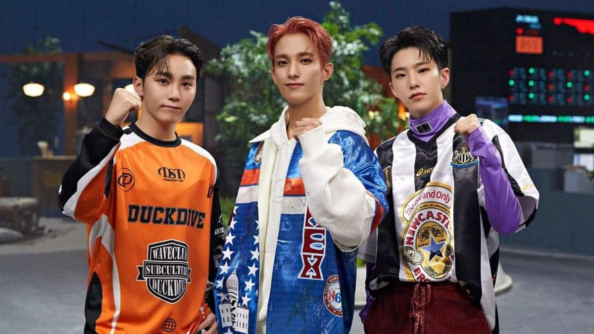 K-POP・アジア SEVENTEEN BSS SEVENTEEN, SEUNGKWAN, DK, HOSHI - SEVENTEEN BSS SECOND WIND 1st