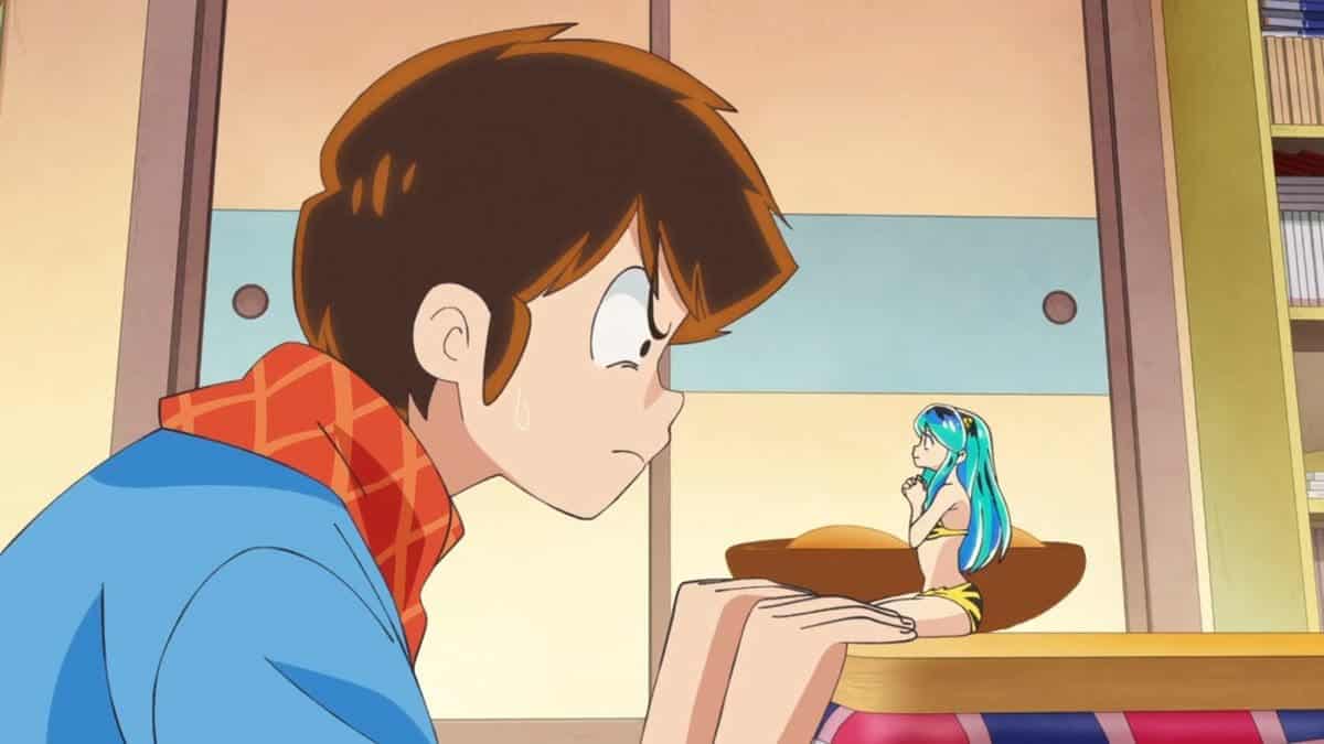 Urusei Yatsura Episode 22 Review: Thumbelina Lum