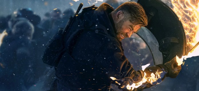 Extraction 2 Ending Explained: Chris Hemsworth