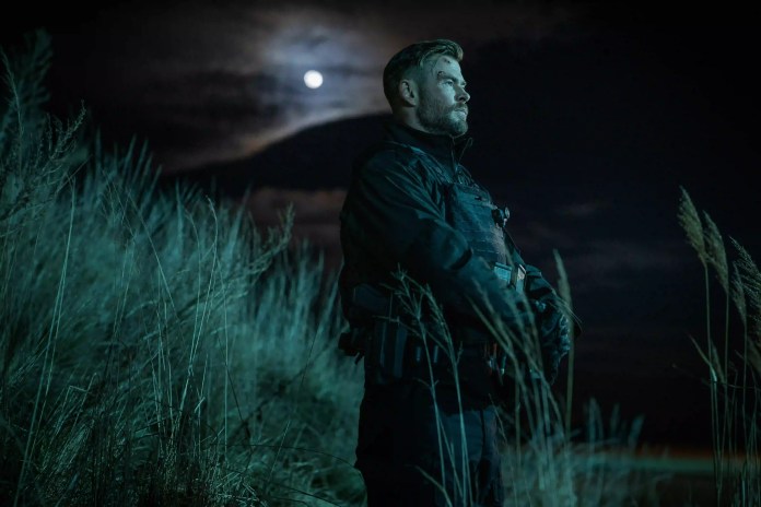 Extraction 2 Ending Explained: Chris Hemsworth