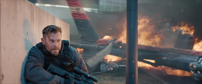 Extraction 2 Ending Explained: Chris Hemsworth