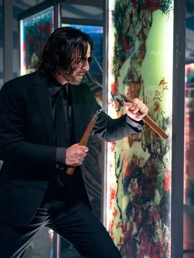 john wick 1