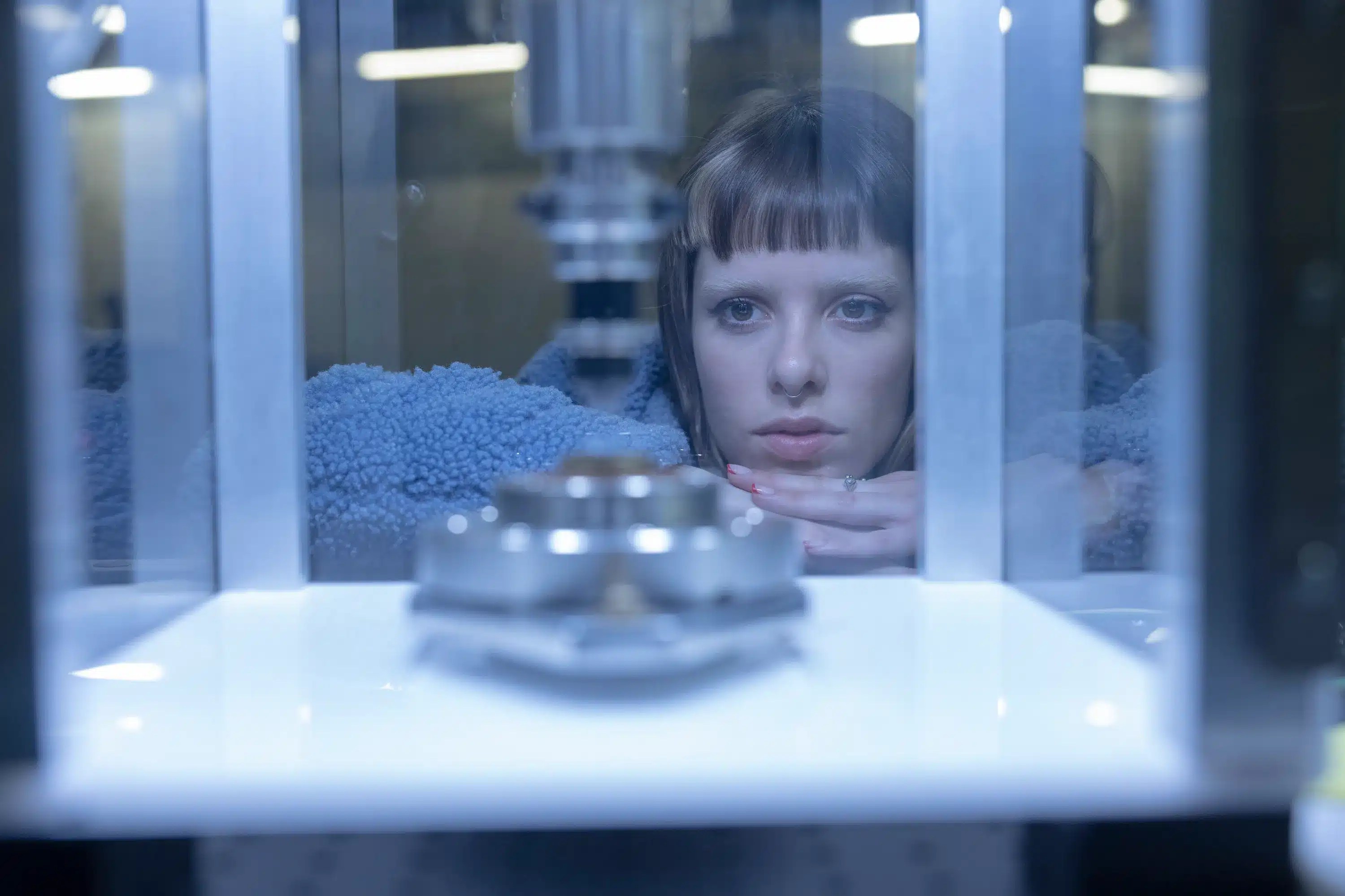 Day One Review (2026): A Strictly Mediocre Series That Somewhat Entertains