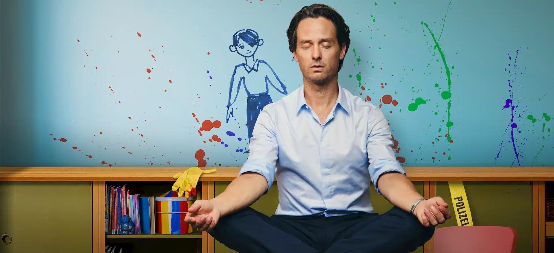Murder Mindfully Season 2 Ending Explained: Does Björn Overcome His Past Trauma and Defeat the Mob Bosses?