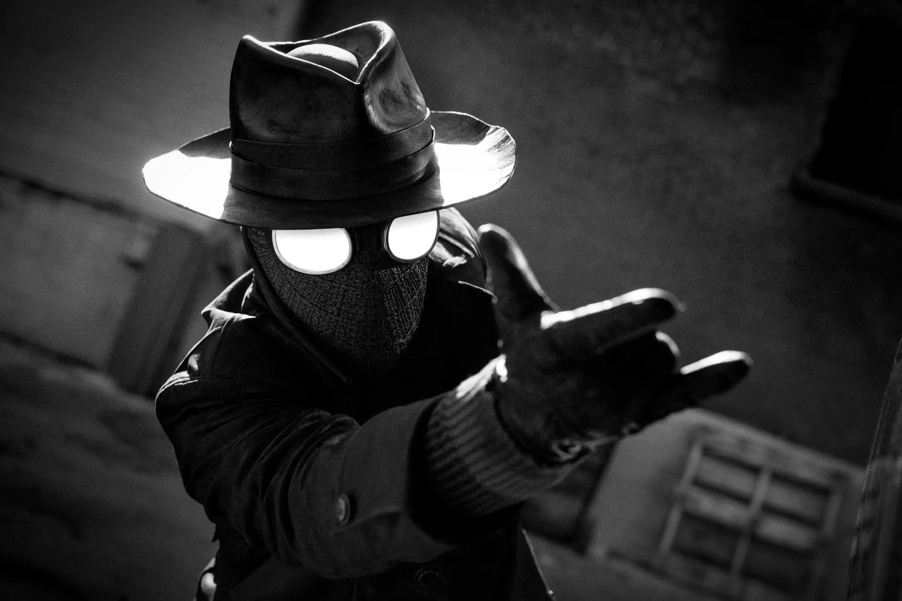 Spider-Noir Review: Nicolas Cage is a Chaotic, Ageing Superhero in This Engaging Prime Video Series