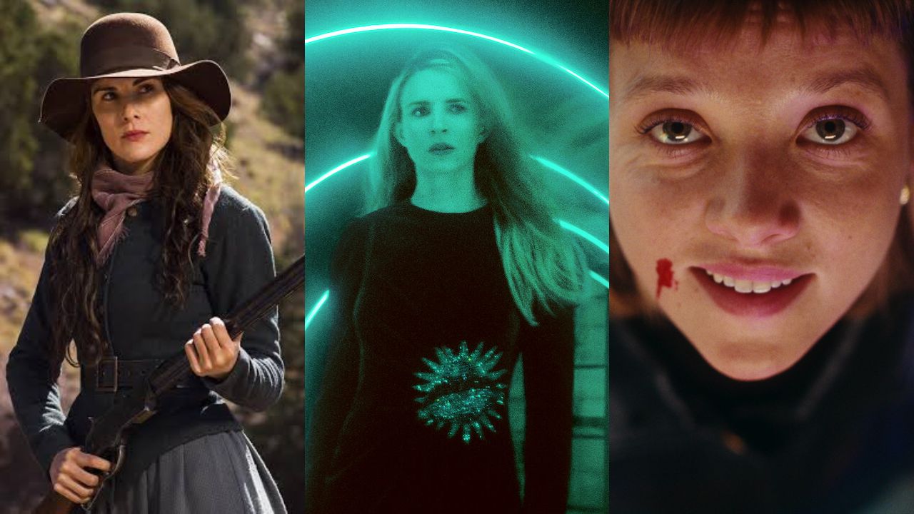 5 Hidden Netflix Shows You're Missing Right Now