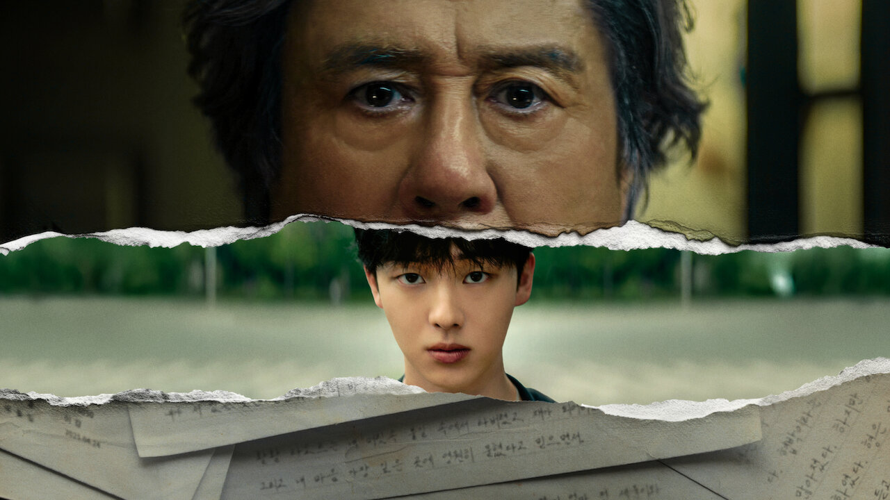 Notes From the Last Row Ending Explained: Who Was Really in Control? What Does the Final Scene Really Mean?
