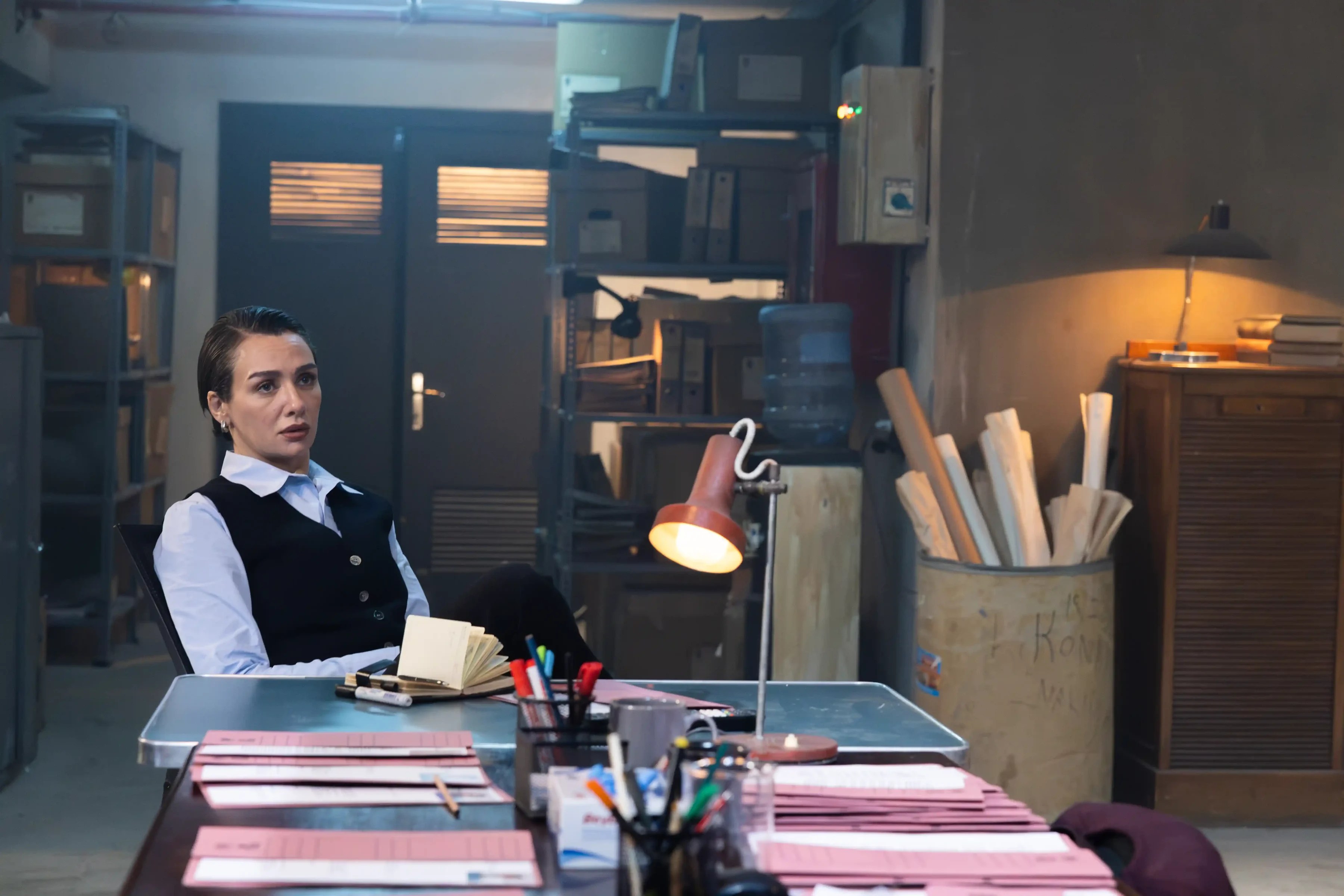 Graveyard Season 3 Review: A Darker, More Personal Chapter That Keeps the Mystery Alive